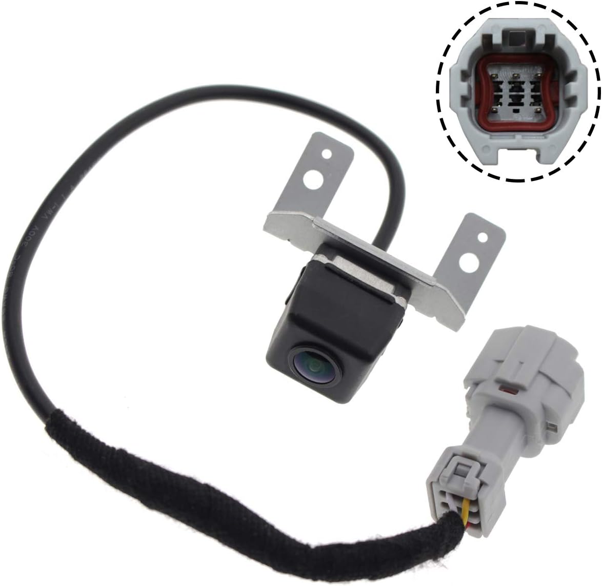 Rear View Backup Camera U721