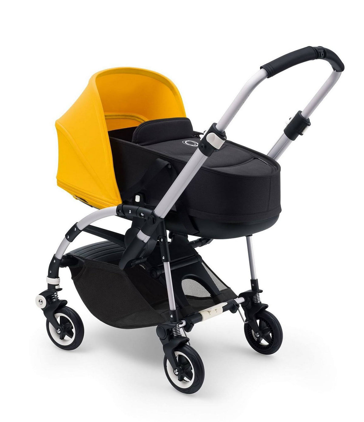 Black Bassinet Complete P883102
