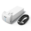 7.7V 3200mAh Rechargeable Lithium Battery with Type-C Cable C10052