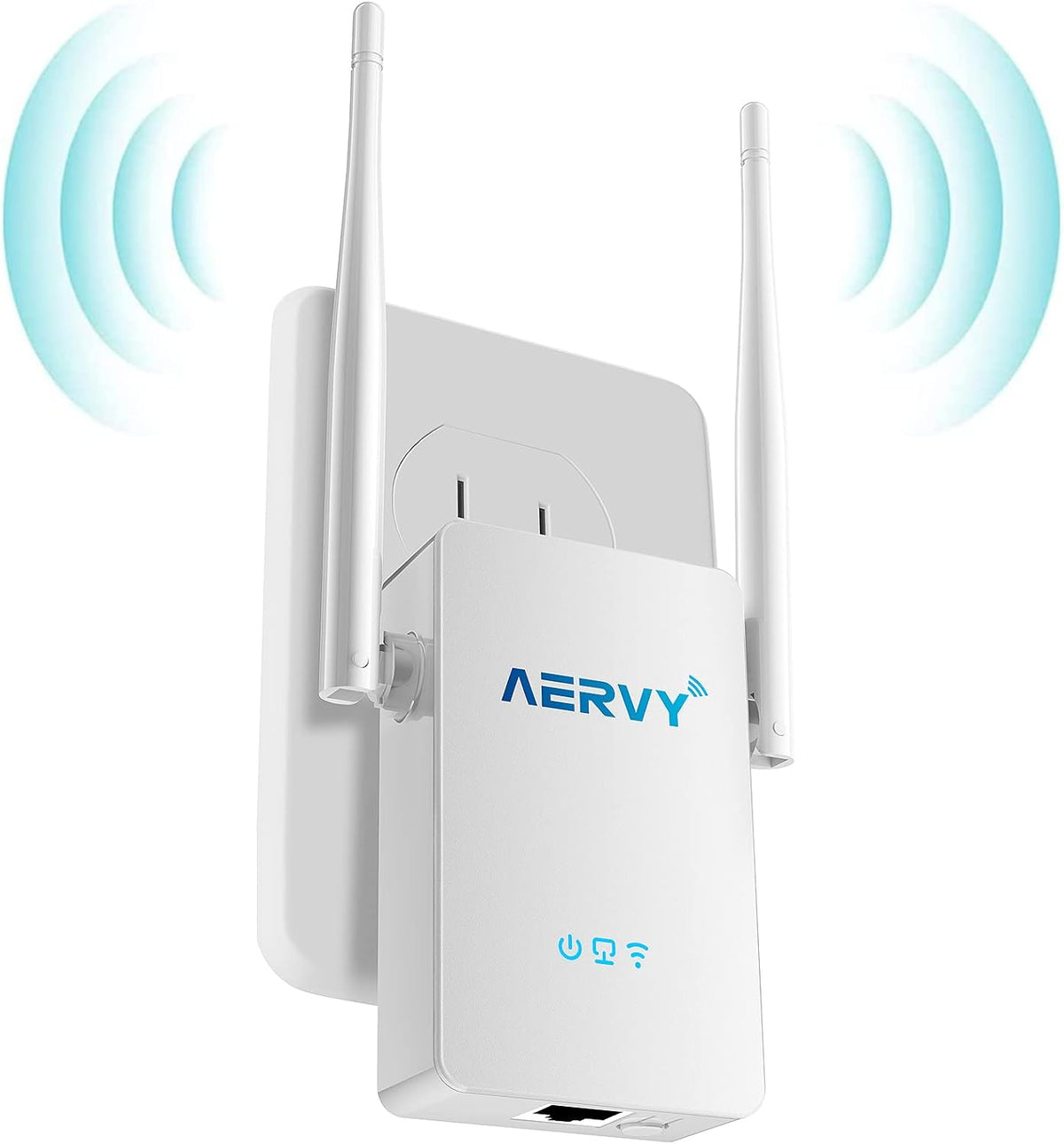 WiFi Extender Range Booster Pack of 2 A98965