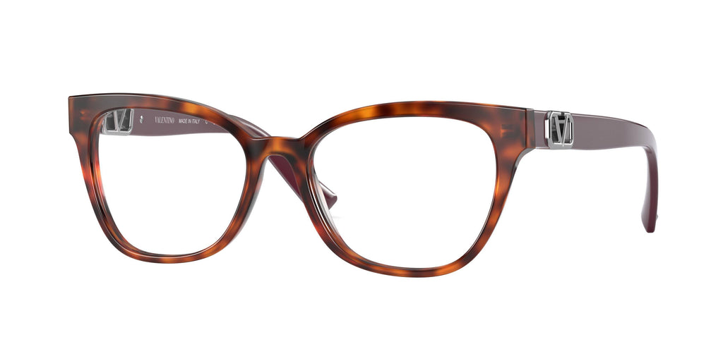Havana Eyeglasses X399636