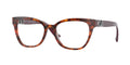 Havana Eyeglasses X399636