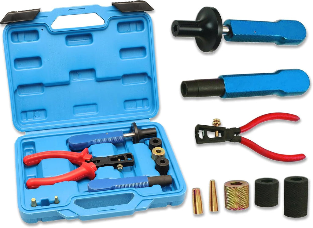 Fuel Injector Seal Removal and Installation Tool Kit F168