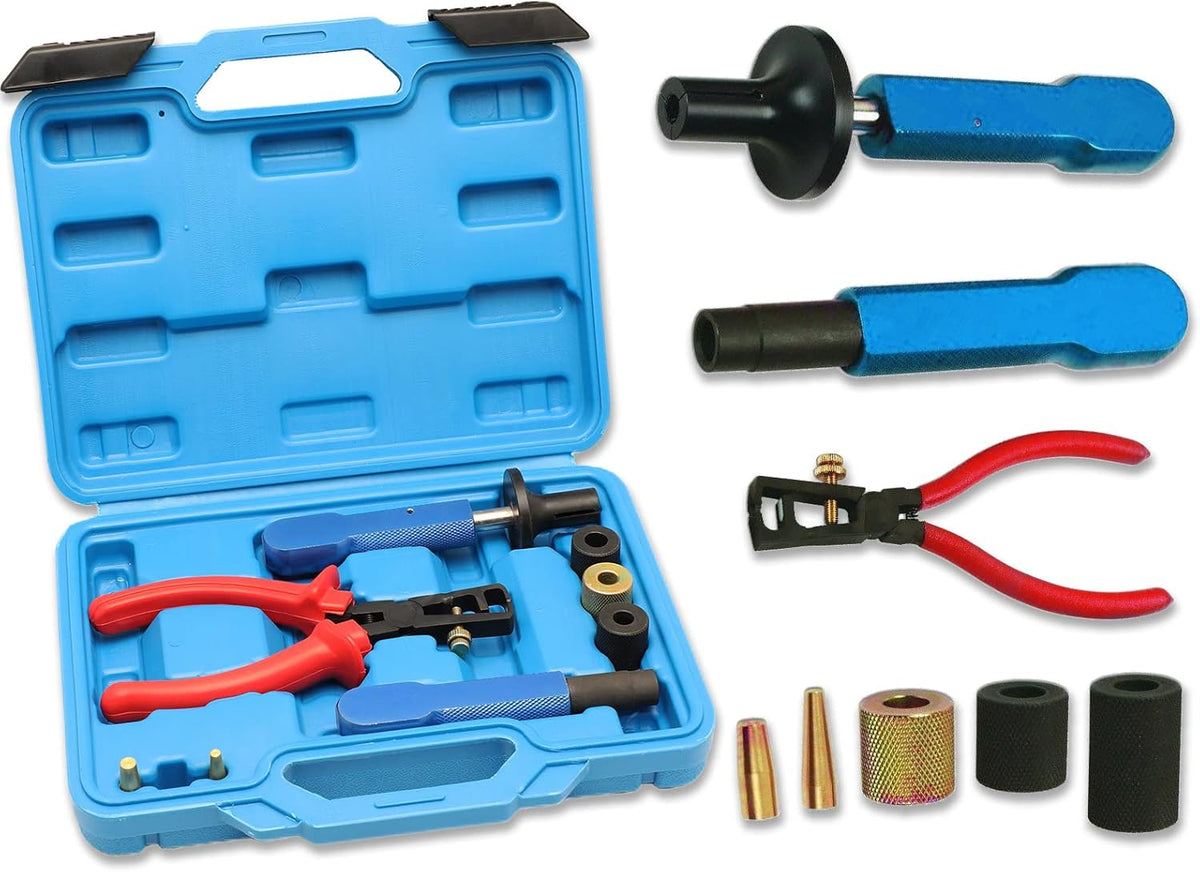 Fuel Injector Seal Removal and Installation Tool Kit F168