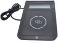 USB Smart Card Reader with 2 M1 Cards B128