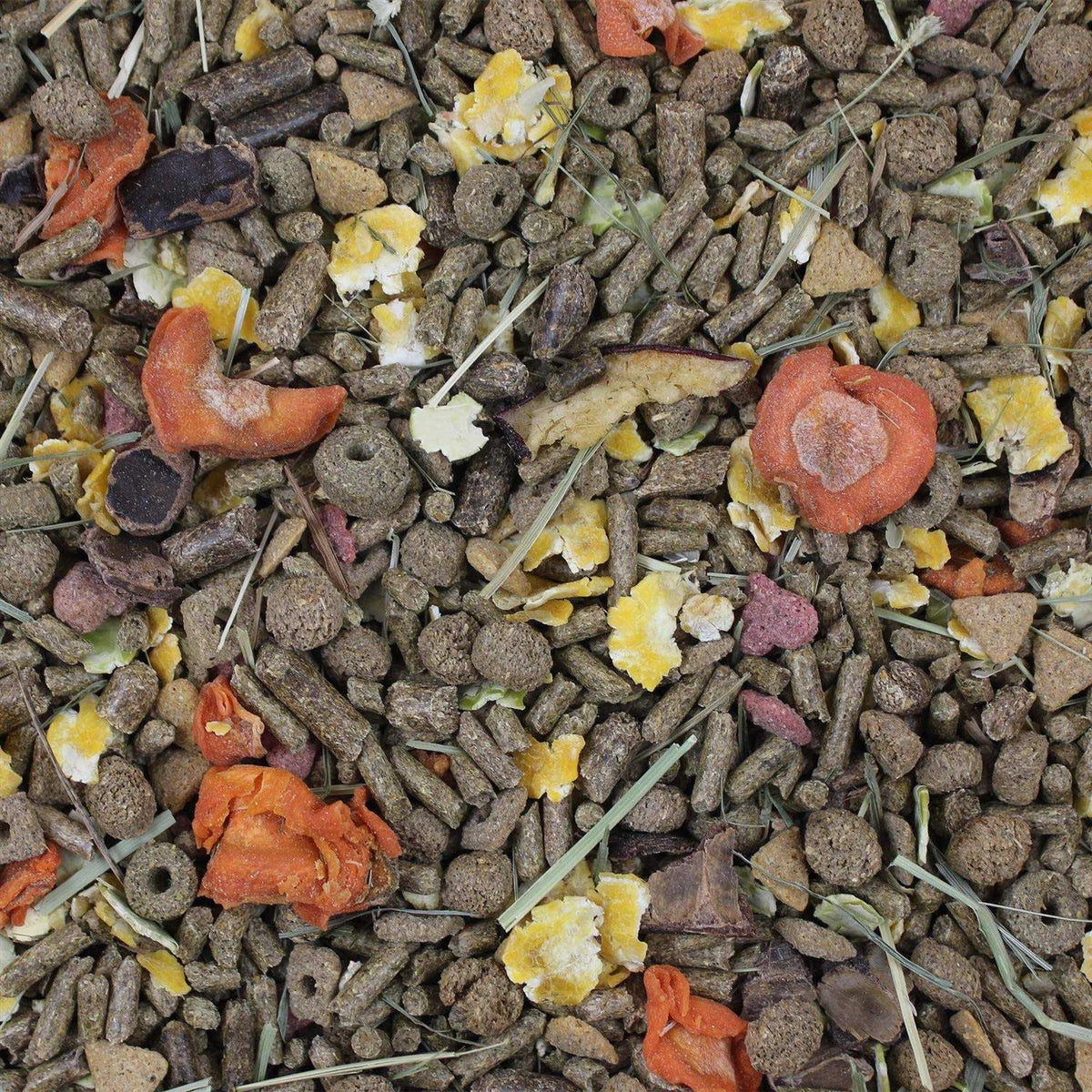 Natural Forage Blend Adult Rabbit Food K169