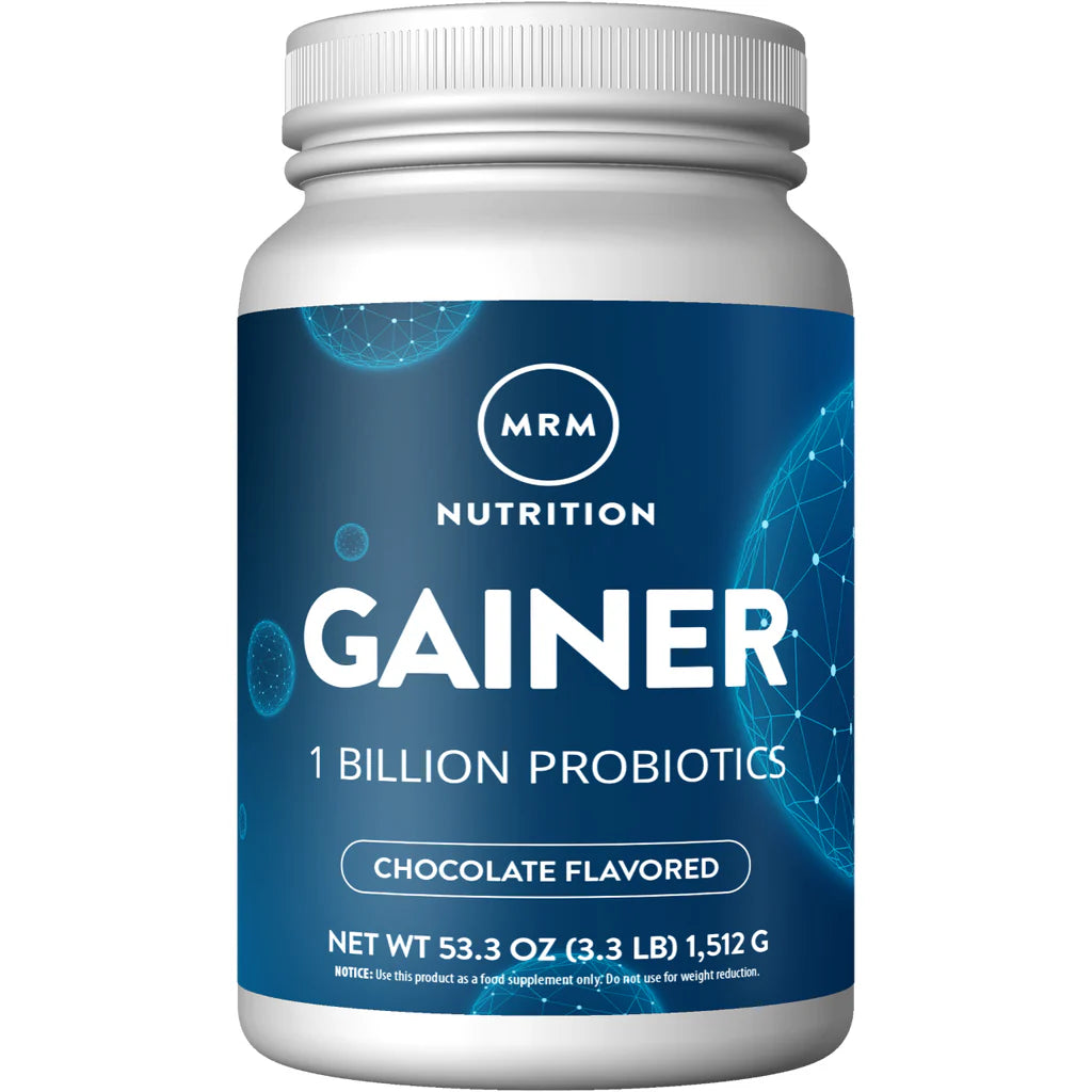 Muscle Gainer 3.3 lbs H73873