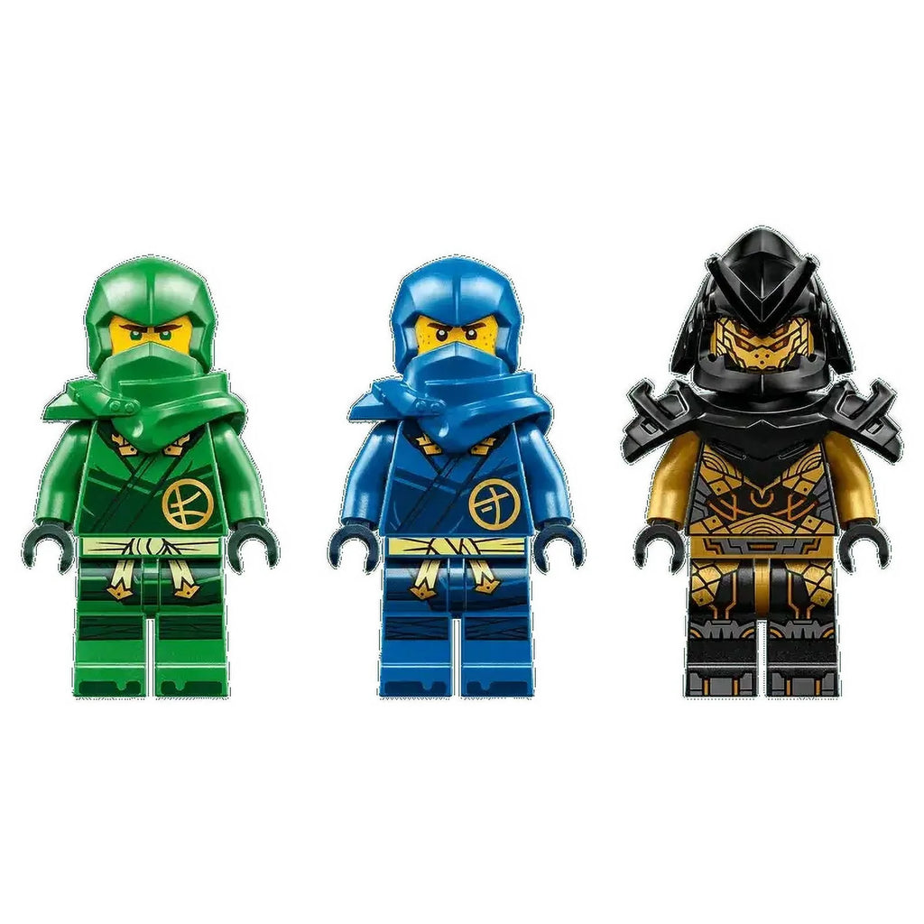 Lego Ninjago Dragon 71790 F9689
