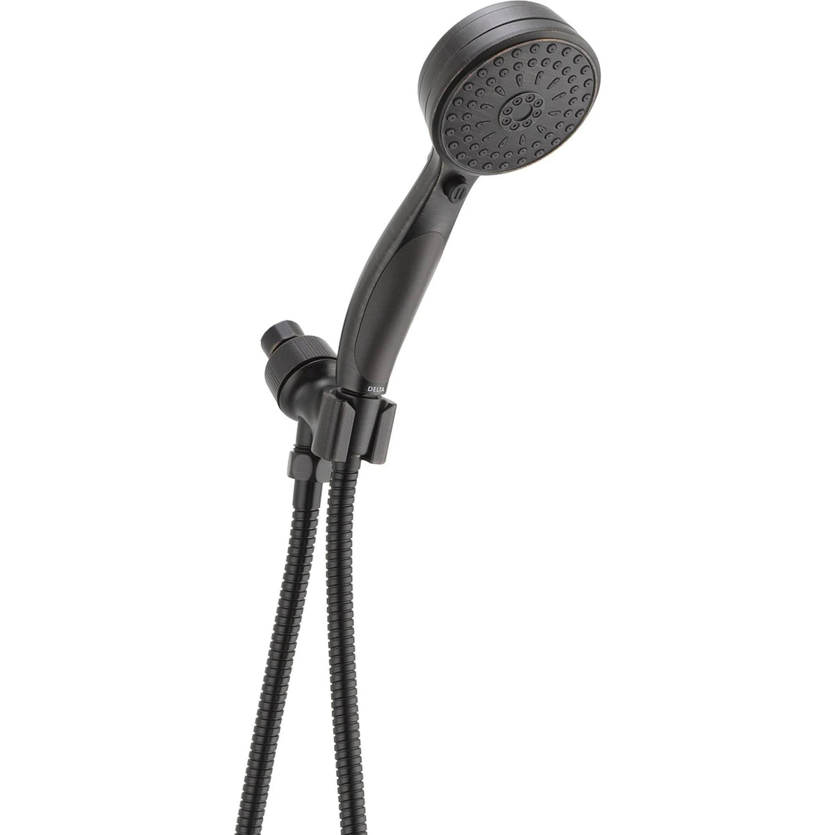 Venetian Bronze Shower Mount Hand Shower Y75787