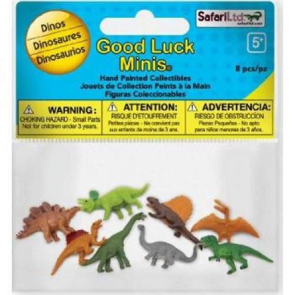Dino Fun Pack J6423