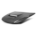 Carbon Fiber Hood X680