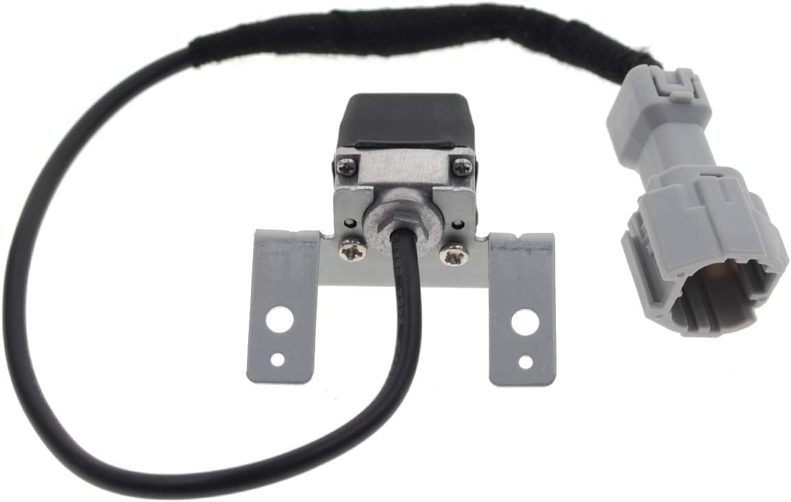 Rear View Backup Camera U721