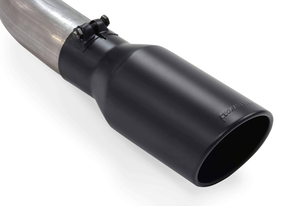 FlowFX Cat-Back Exhaust System C264