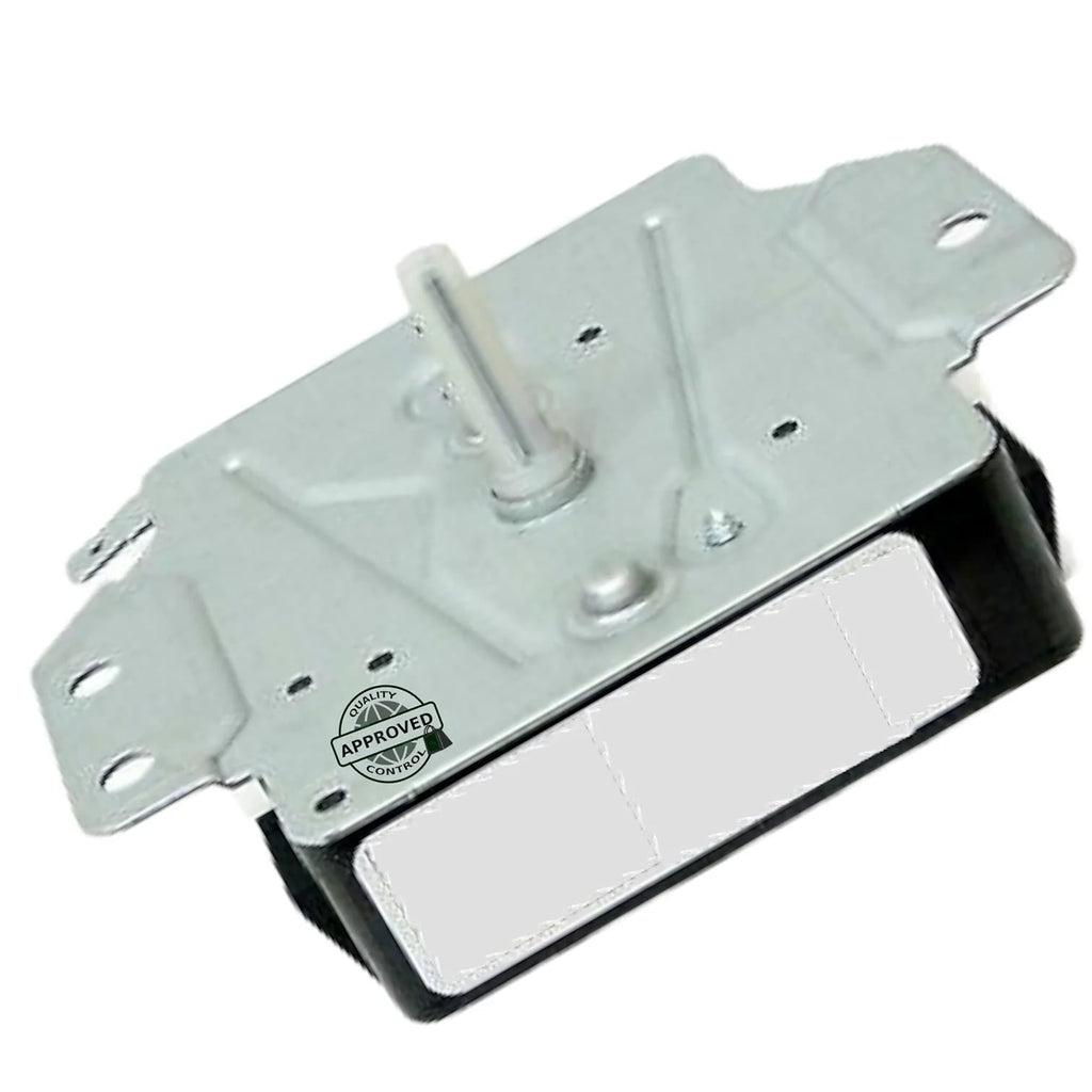 Dryer Timer 1" Shaft W6475