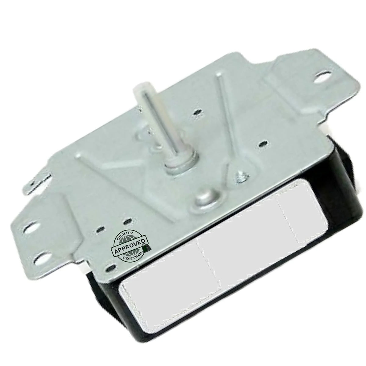 Dryer Timer 1" Shaft W6475