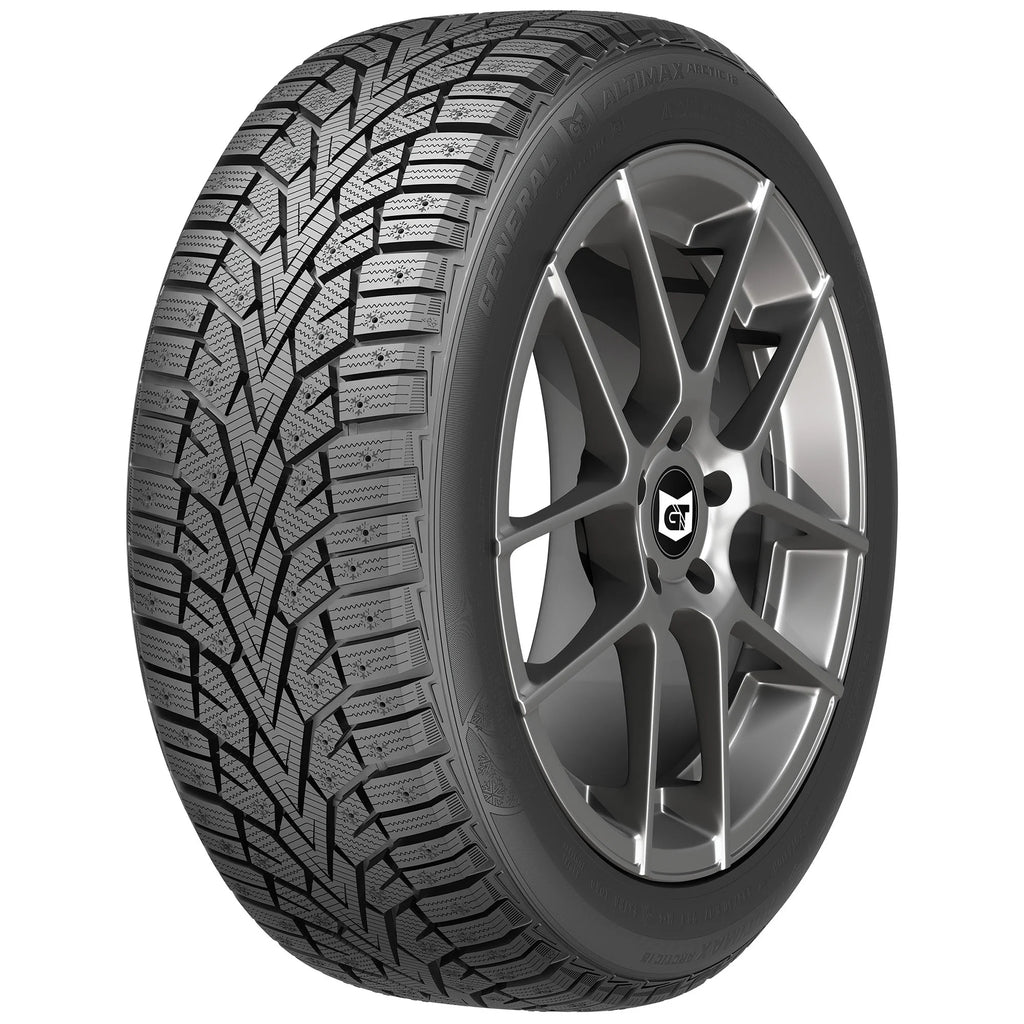 Winter Studdable Tire I6557