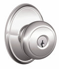 Knob Lockset C657