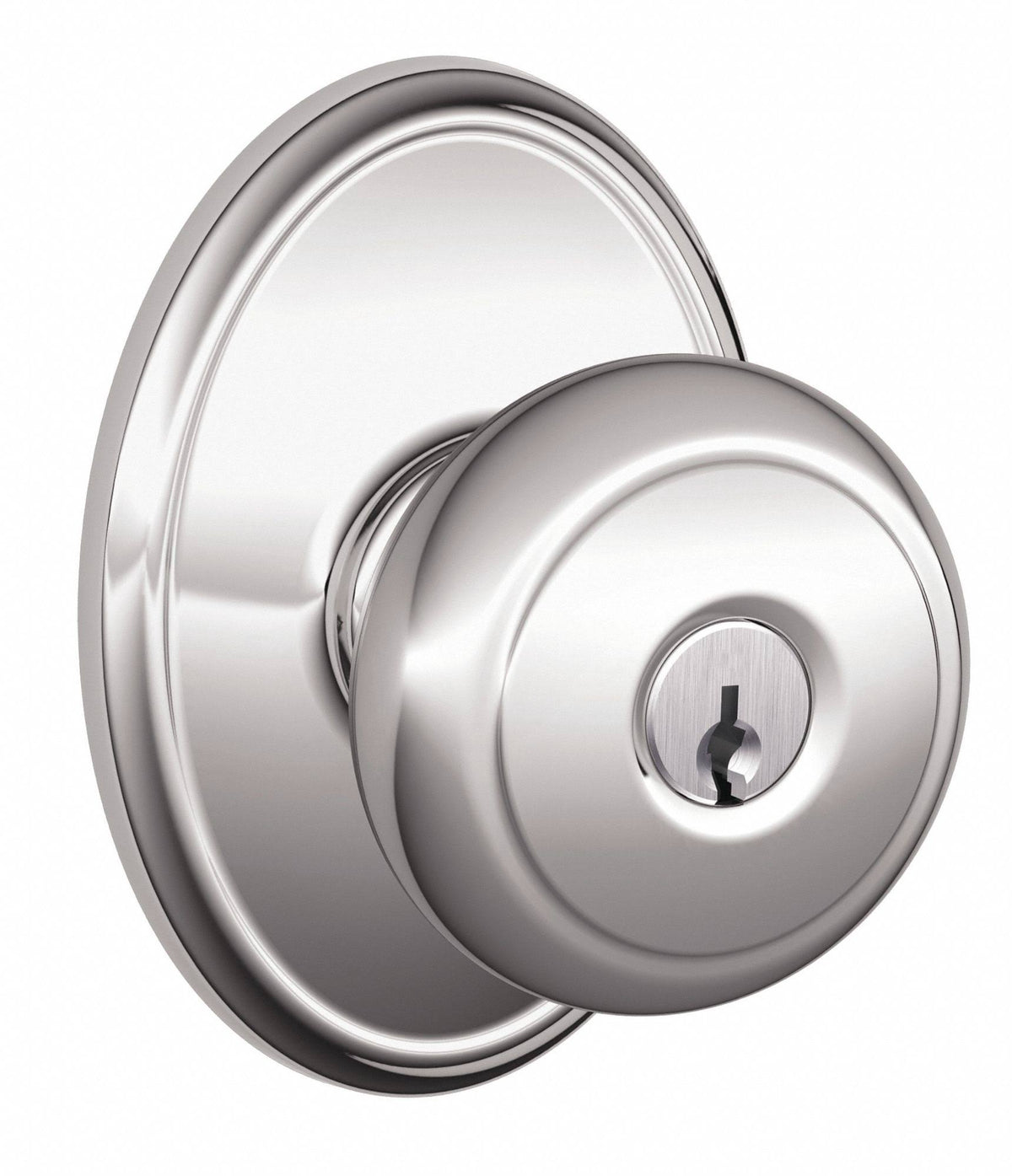 Knob Lockset C657