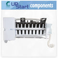 Refrigerator Ice Maker Replacement Y676146