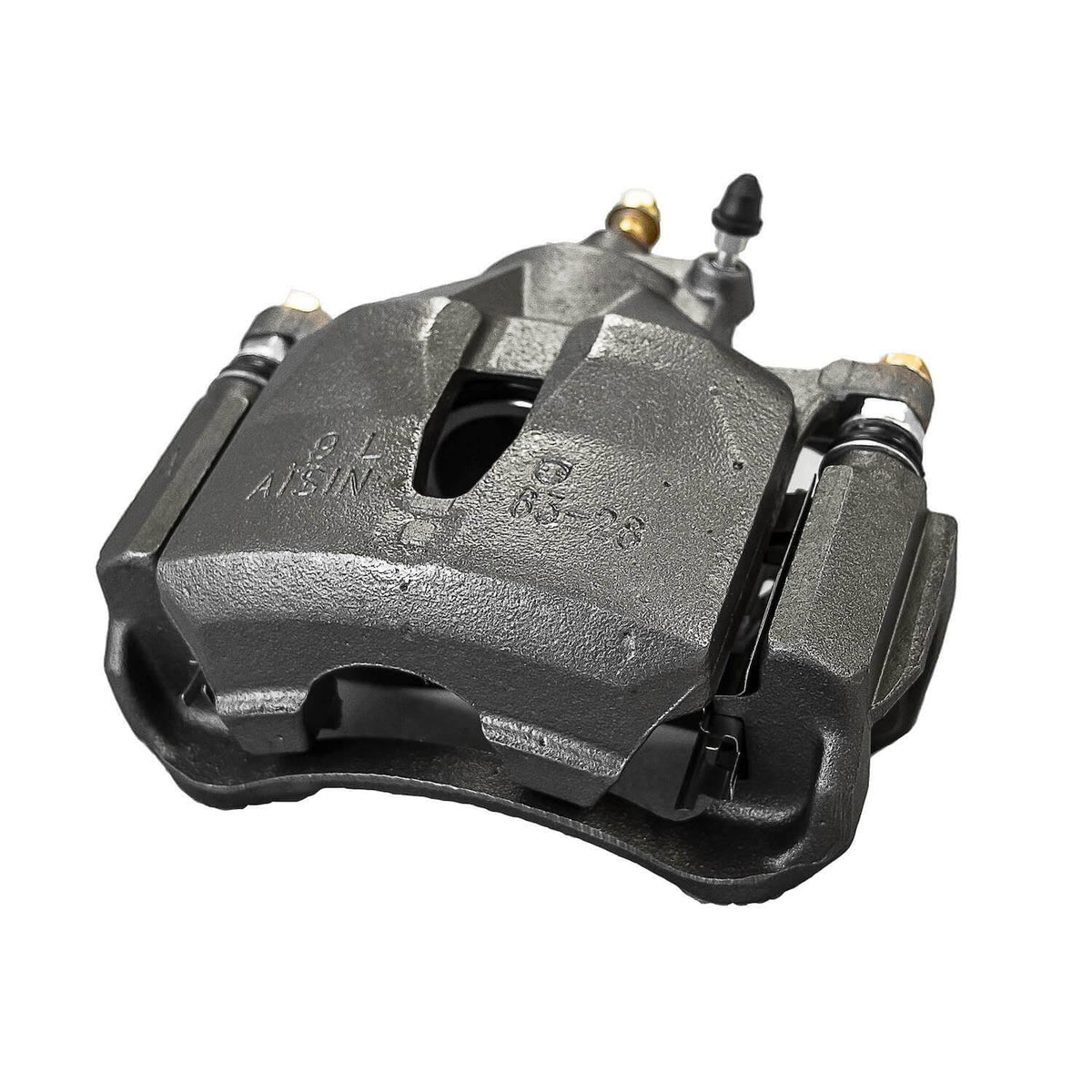 Rear Replacement Caliper V4395