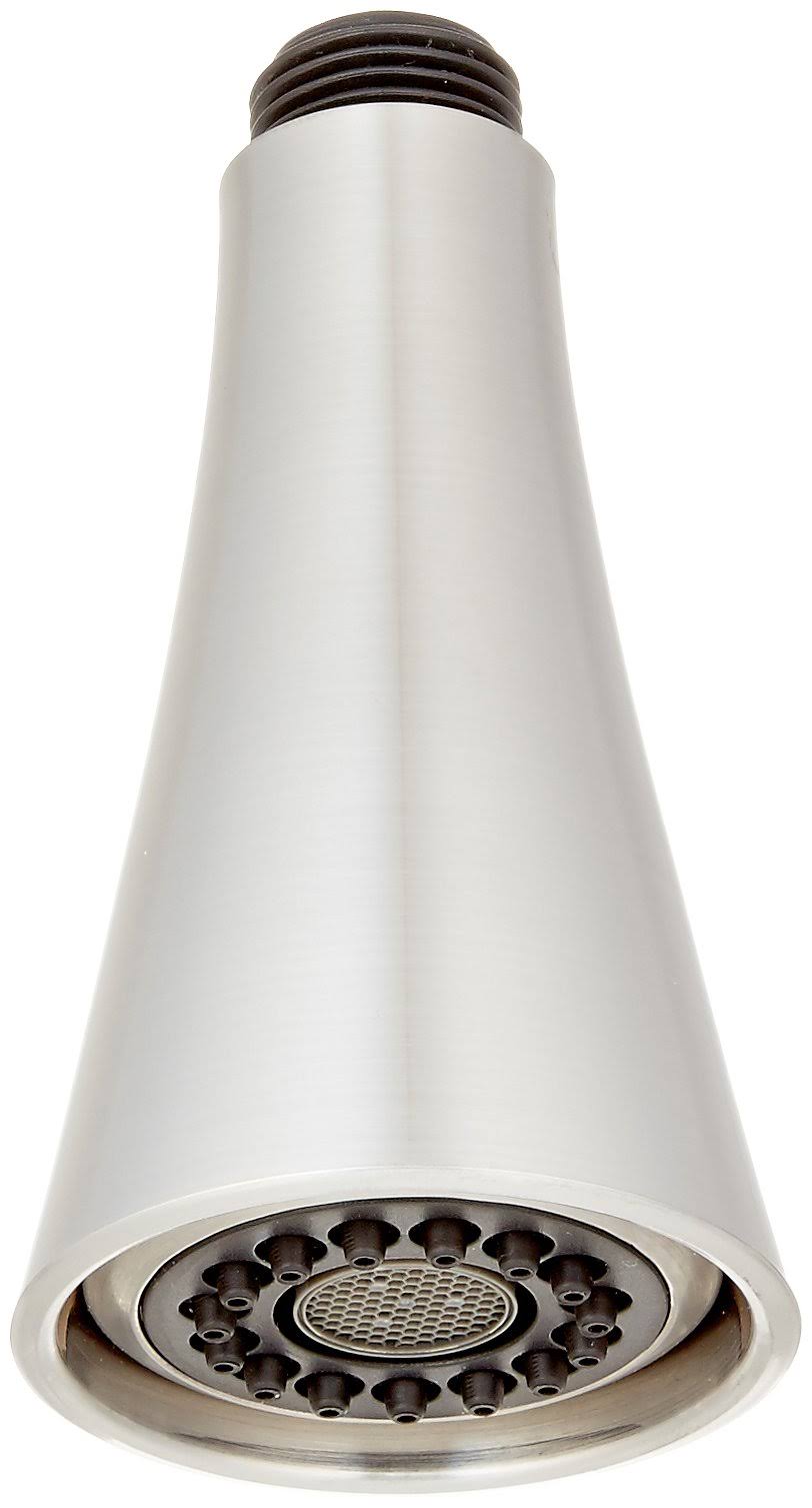 Stainless Steel Spray and Washer L560915
